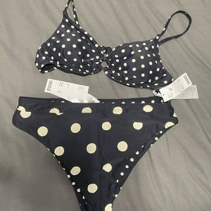 Billabong bikini set